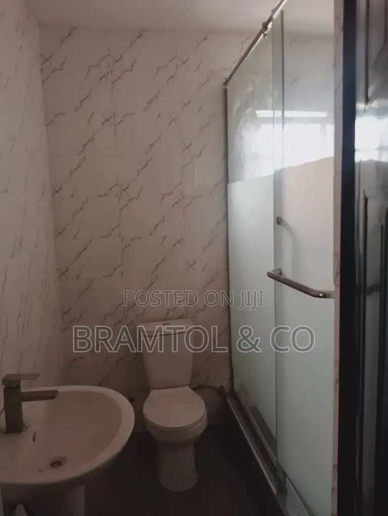 4bdrm Townhouse / Terrace in Brains & Hammers, Life Camp for rent in Life Camp
