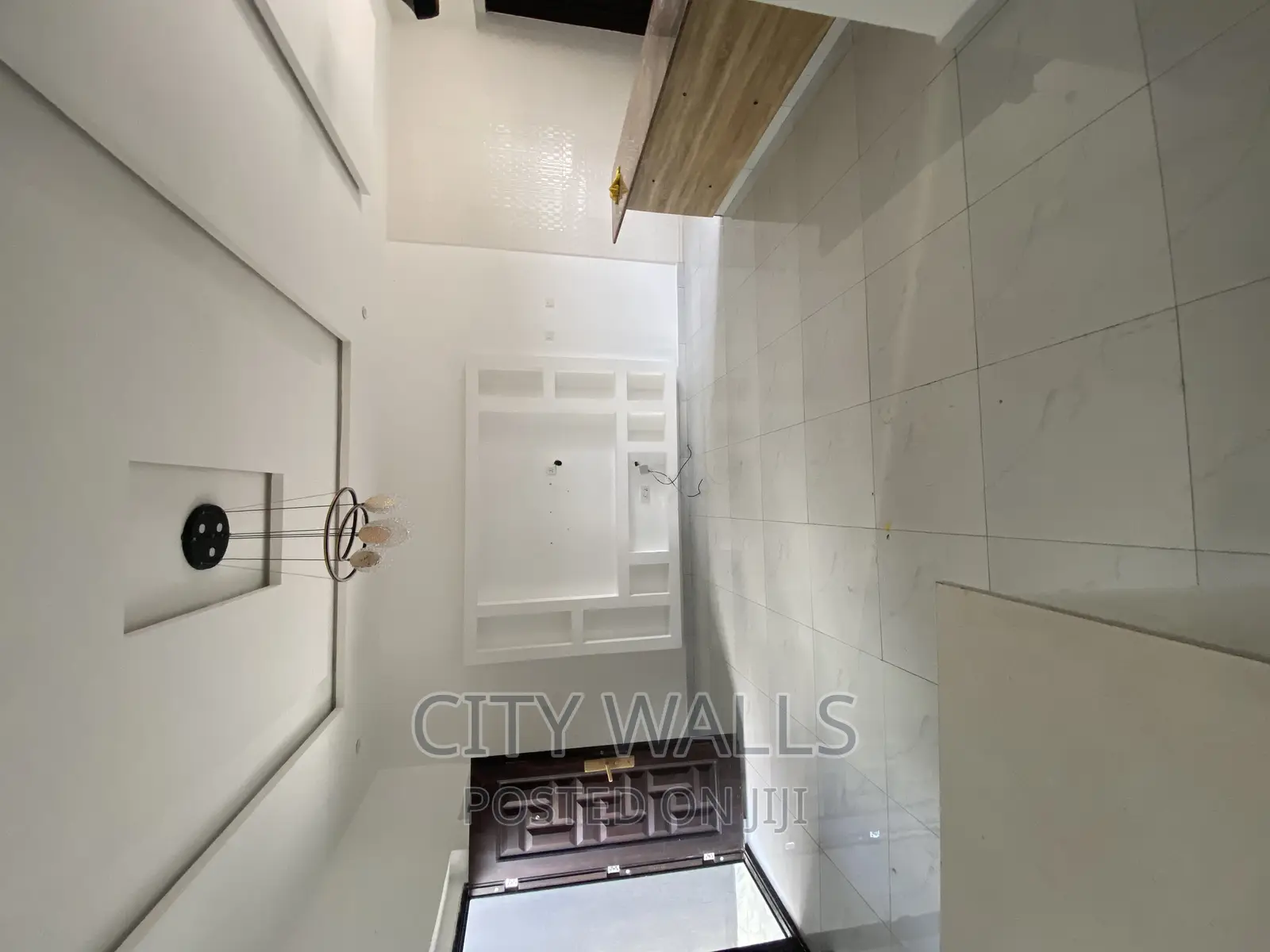 2bdrm Block of Flats in Badore for rent in Badore