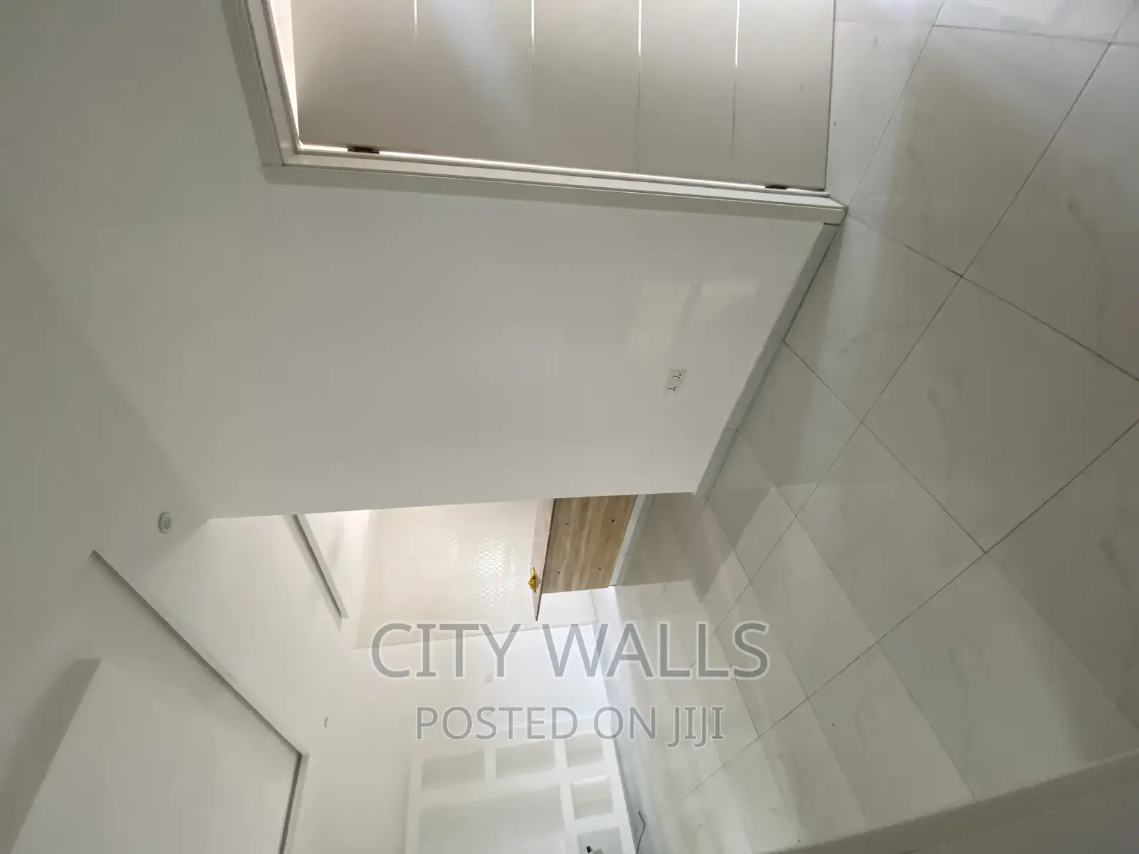 2bdrm Block of Flats in Badore for rent in Badore