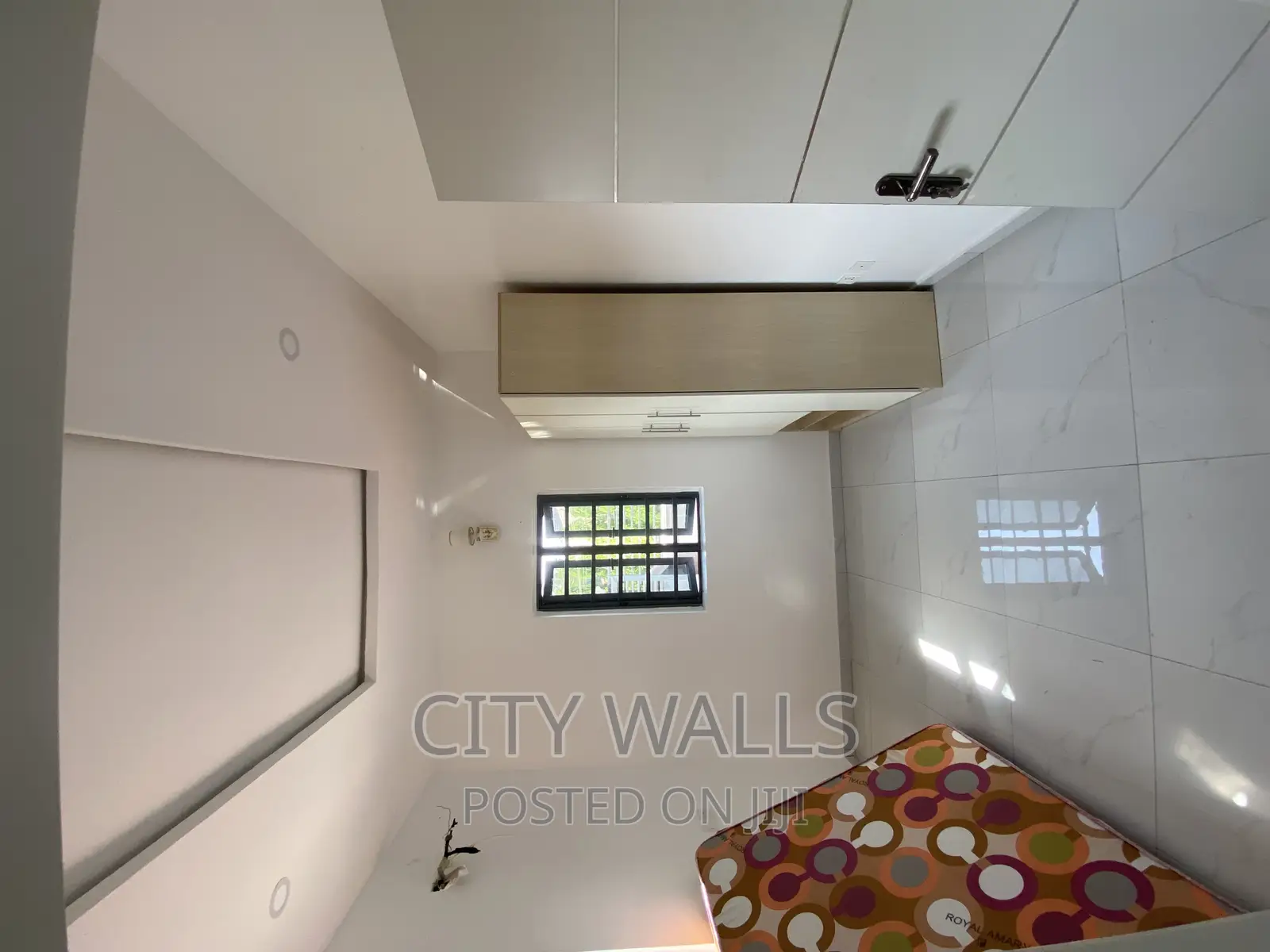 2bdrm Block of Flats in Badore for rent in Badore