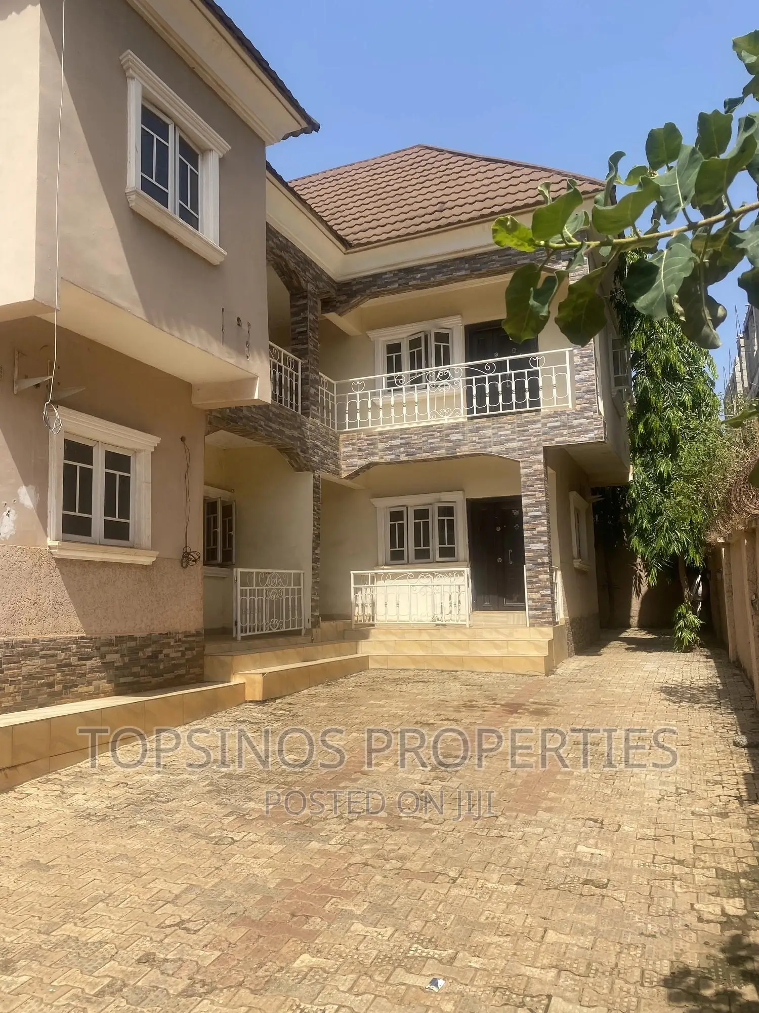 2bdrm Block of Flats in Dawaki for rent in Dawaki