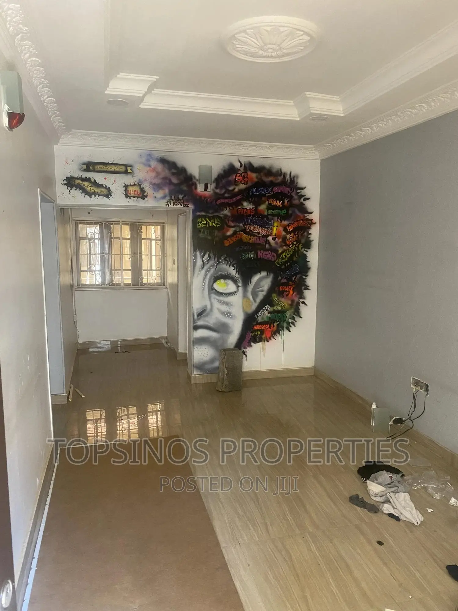 2bdrm Block of Flats in Dawaki for rent in Dawaki