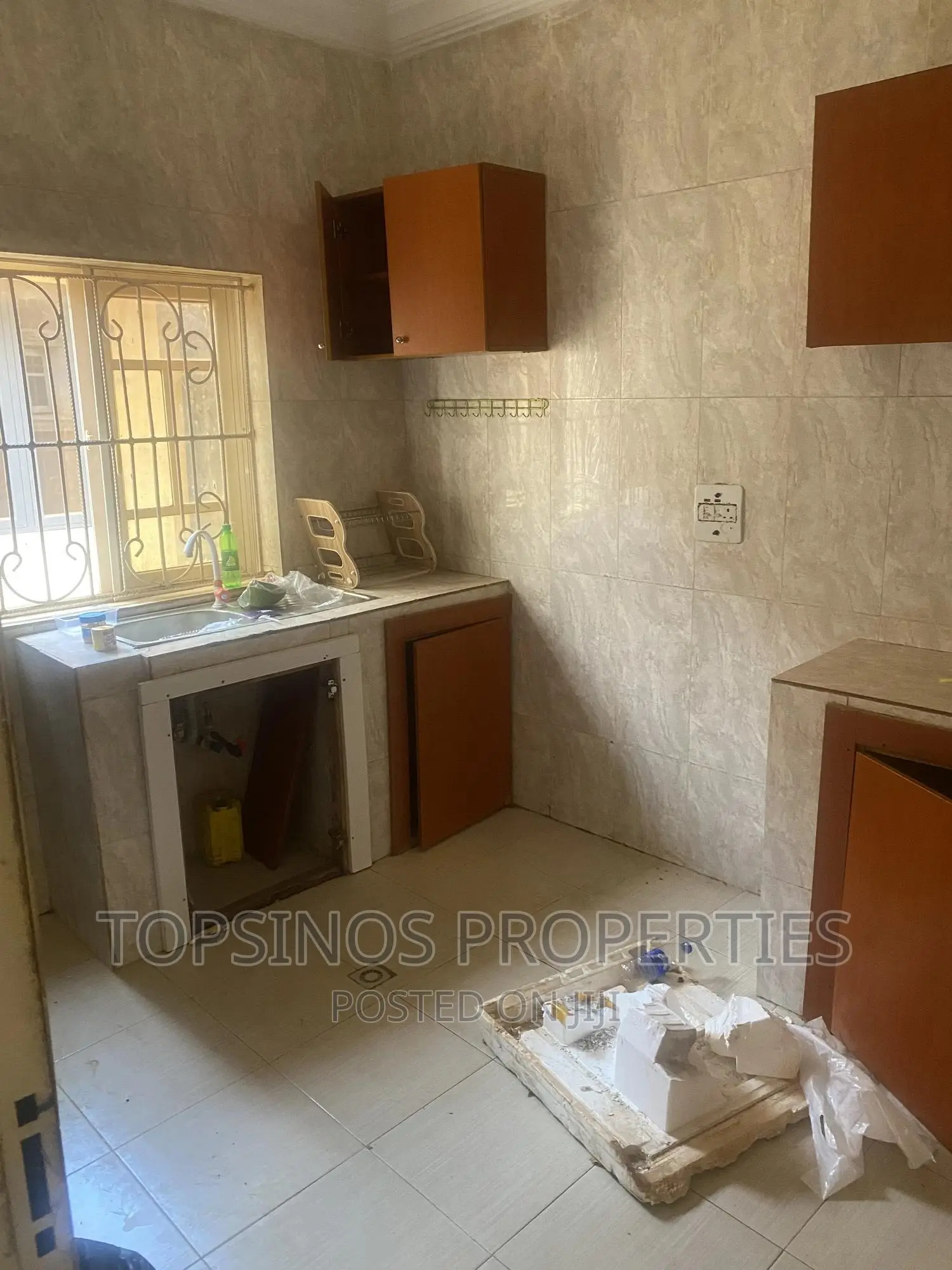 2bdrm Block of Flats in Dawaki for rent in Dawaki