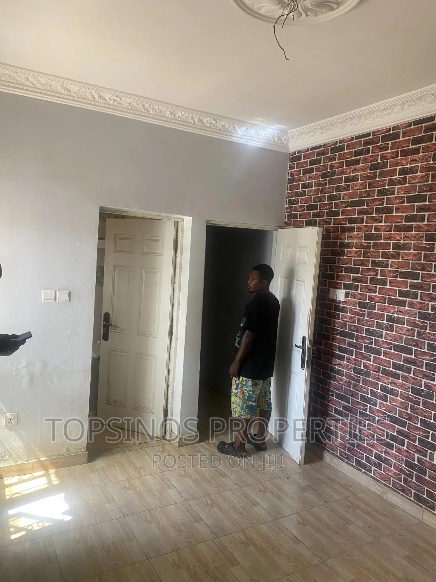 2bdrm Block of Flats in Dawaki for rent in Dawaki