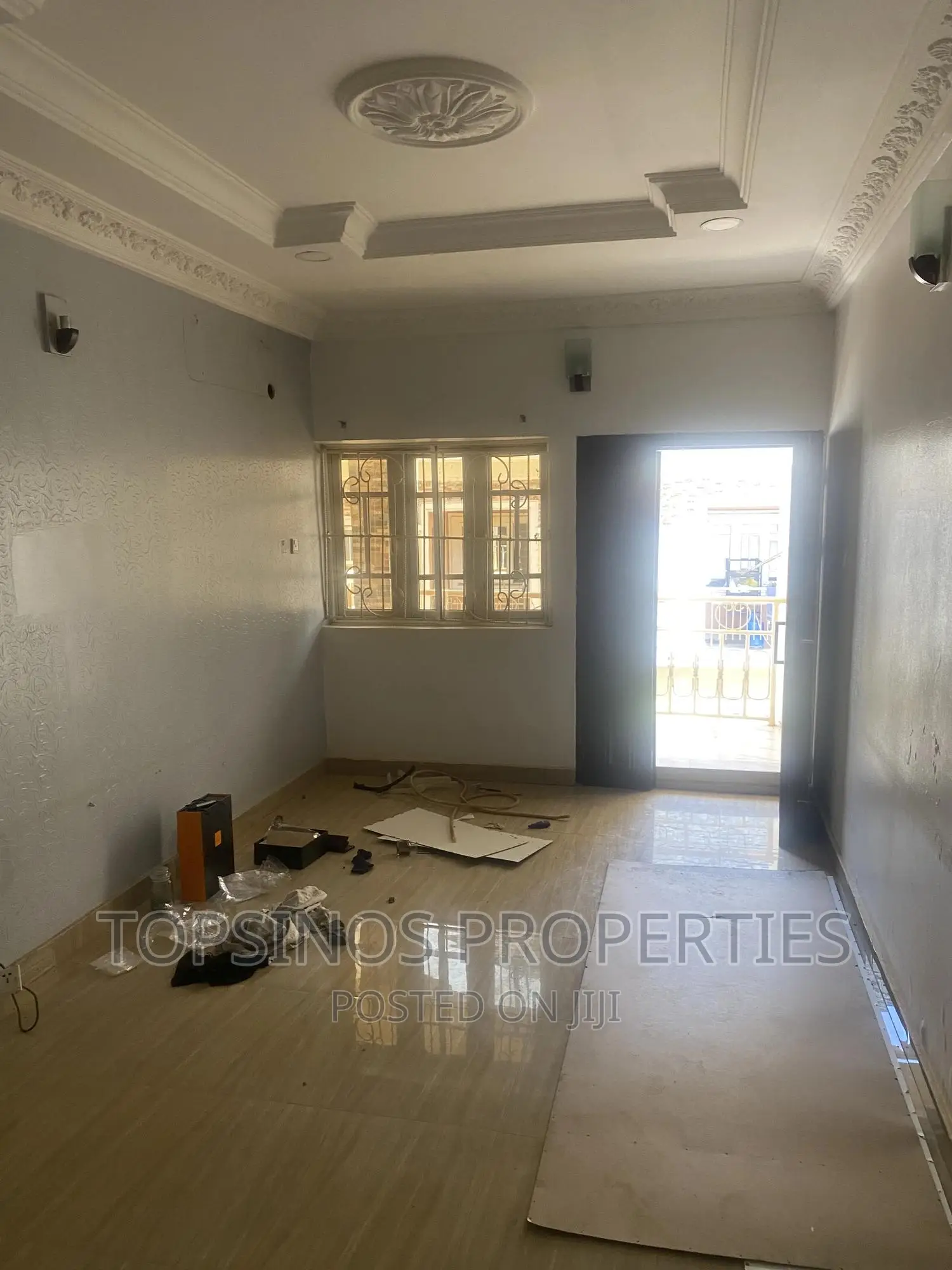 2bdrm Block of Flats in Dawaki for rent in Dawaki
