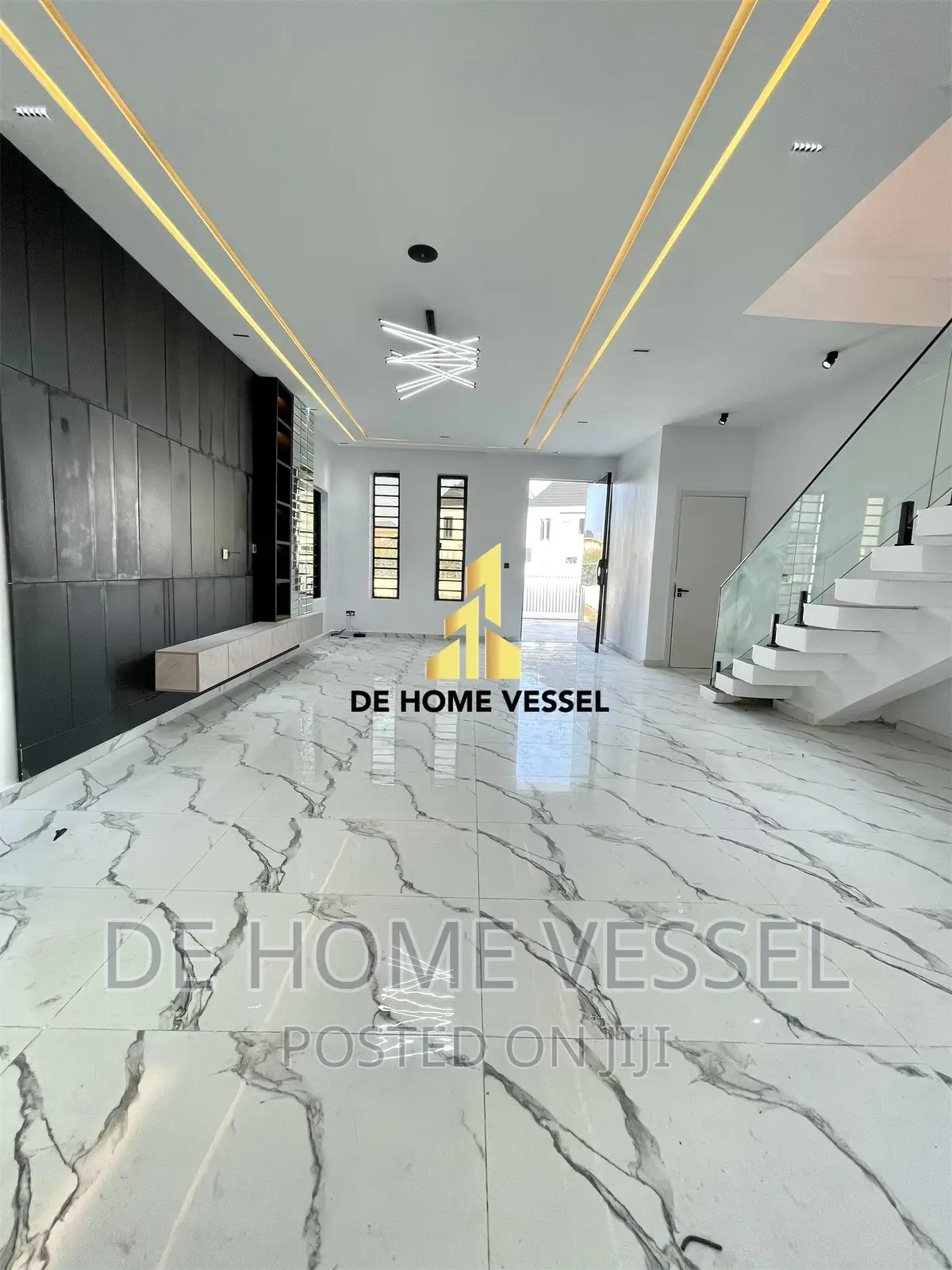 5bdrm Duplex in Lekki for sale in Lekki