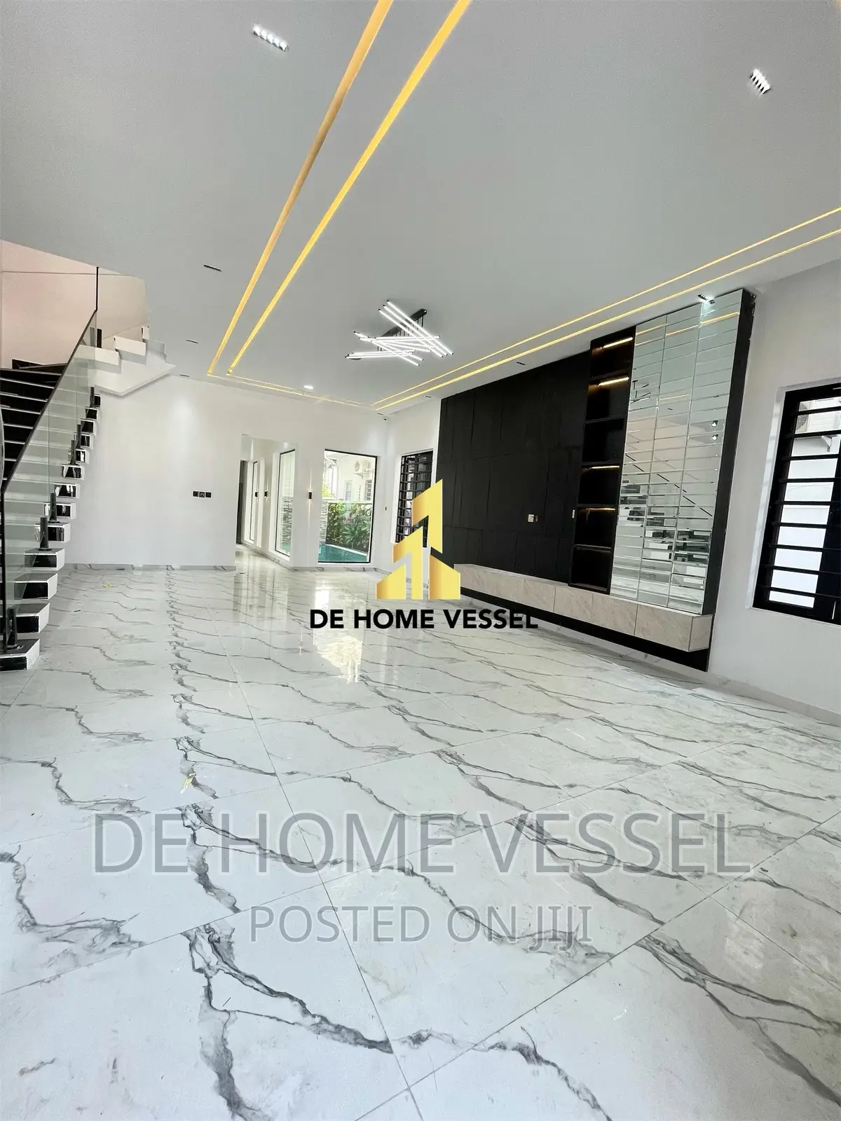 5bdrm Duplex in Lekki for sale in Lekki