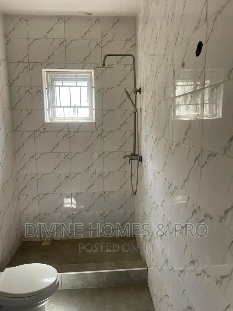 3bdrm Block of Flats in Life Camp for rent in Life Camp