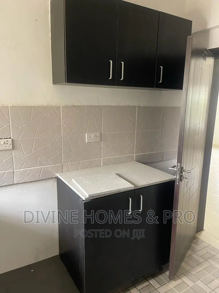 3bdrm Block of Flats in Life Camp for rent in Life Camp