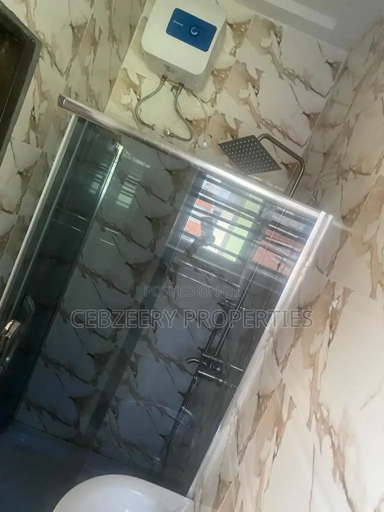 4bdrm Duplex in Ikeja for sale in Ikeja