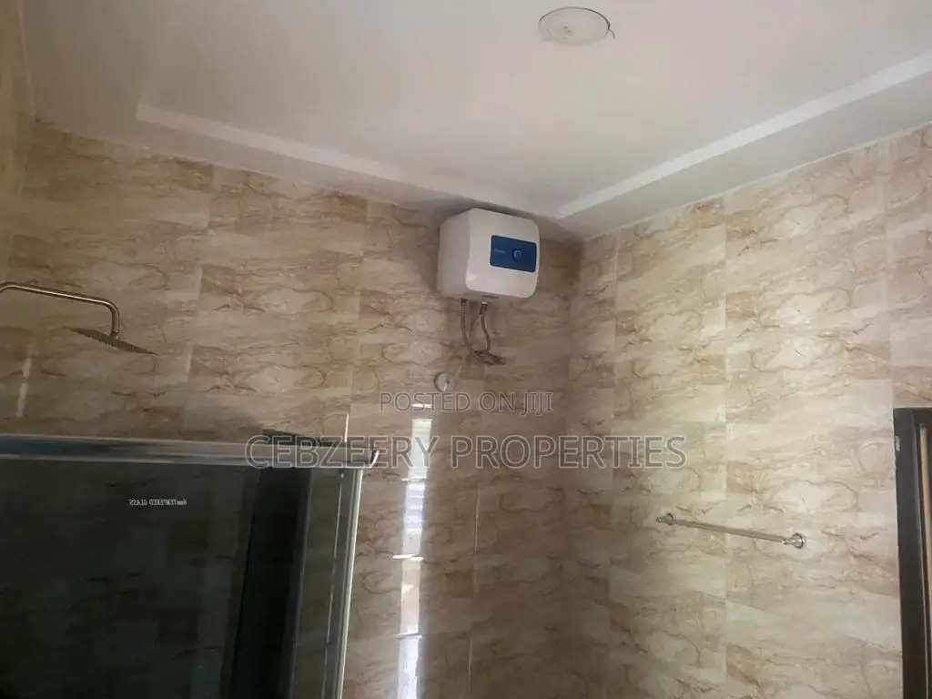 4bdrm Duplex in Ikeja for sale in Ikeja