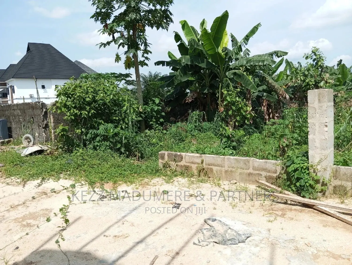 For Sale: Inside Ivory Heights Est Eneka Link Rd in Port-Harcourt