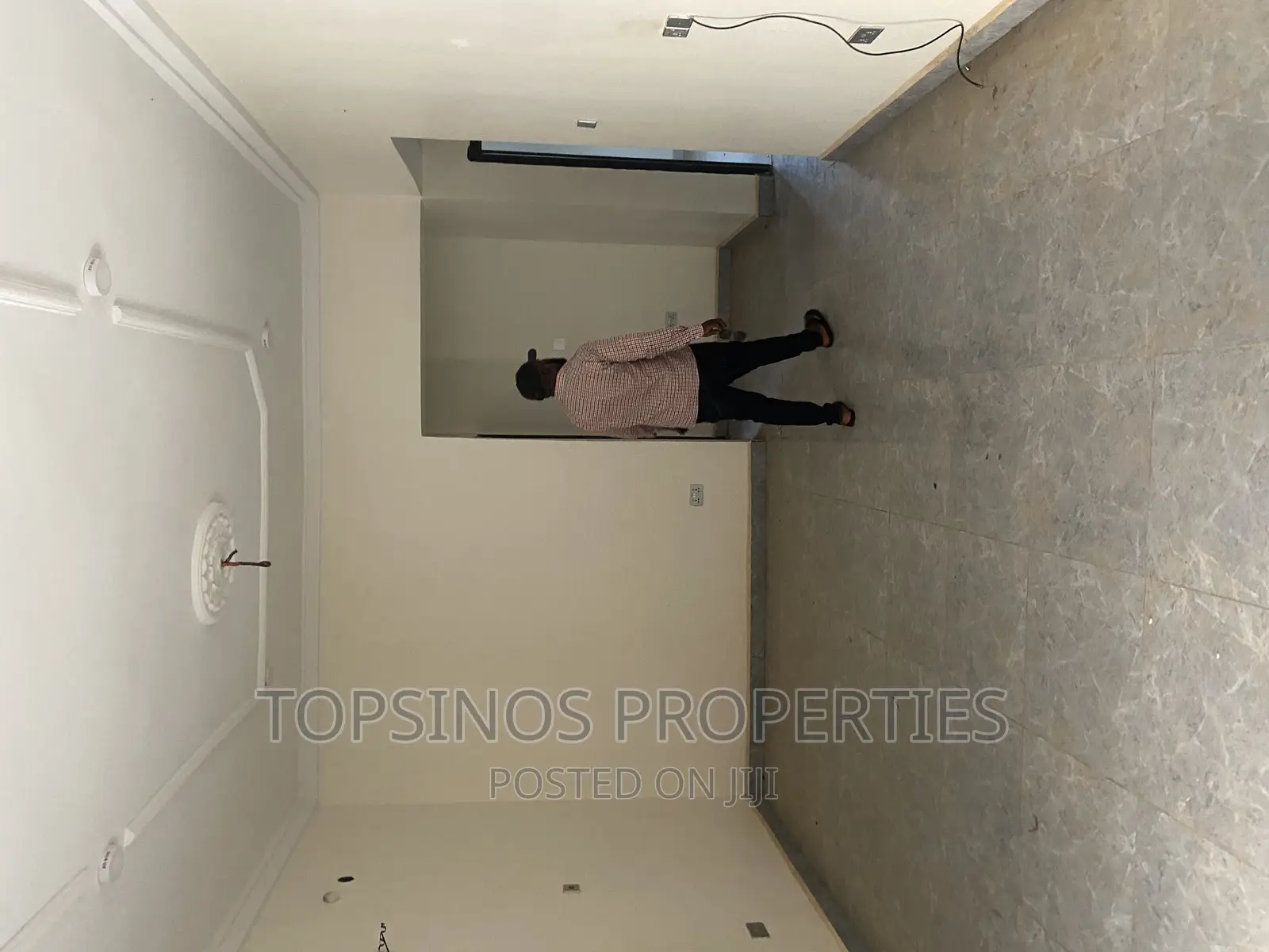 2bdrm Block of Flats in Dawaki for rent in Dawaki