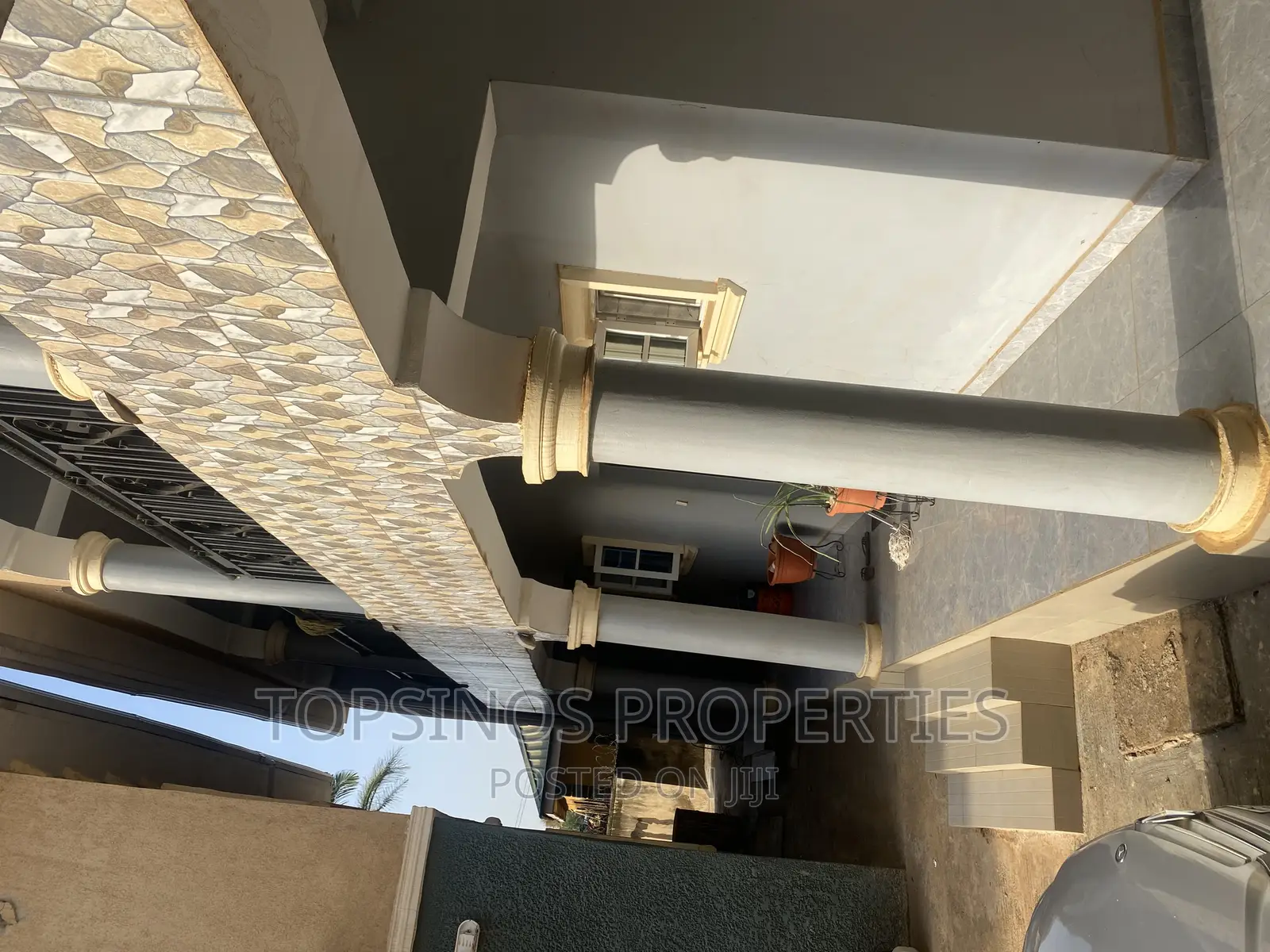 2bdrm Block of Flats in Dawaki for rent in Dawaki