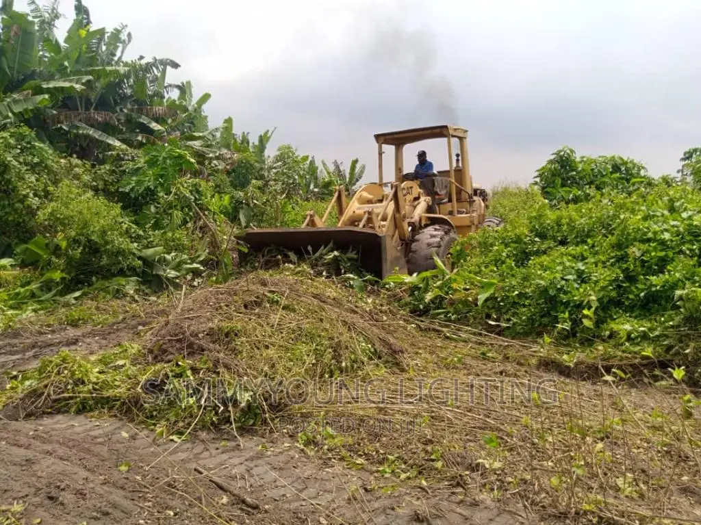 Fully Documented Plots of Land at Ikorodu in Erunwe