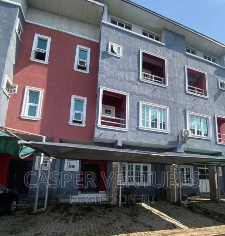 1bdrm Shared Apartment in Paradise, Chevron for rent in Chevron