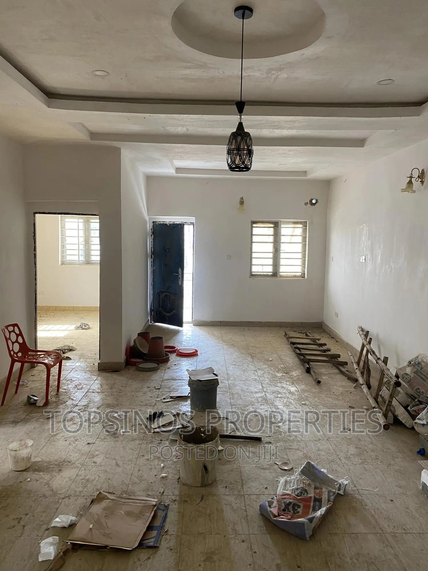 2bdrm Block of Flats in Dawaki for rent in Dawaki