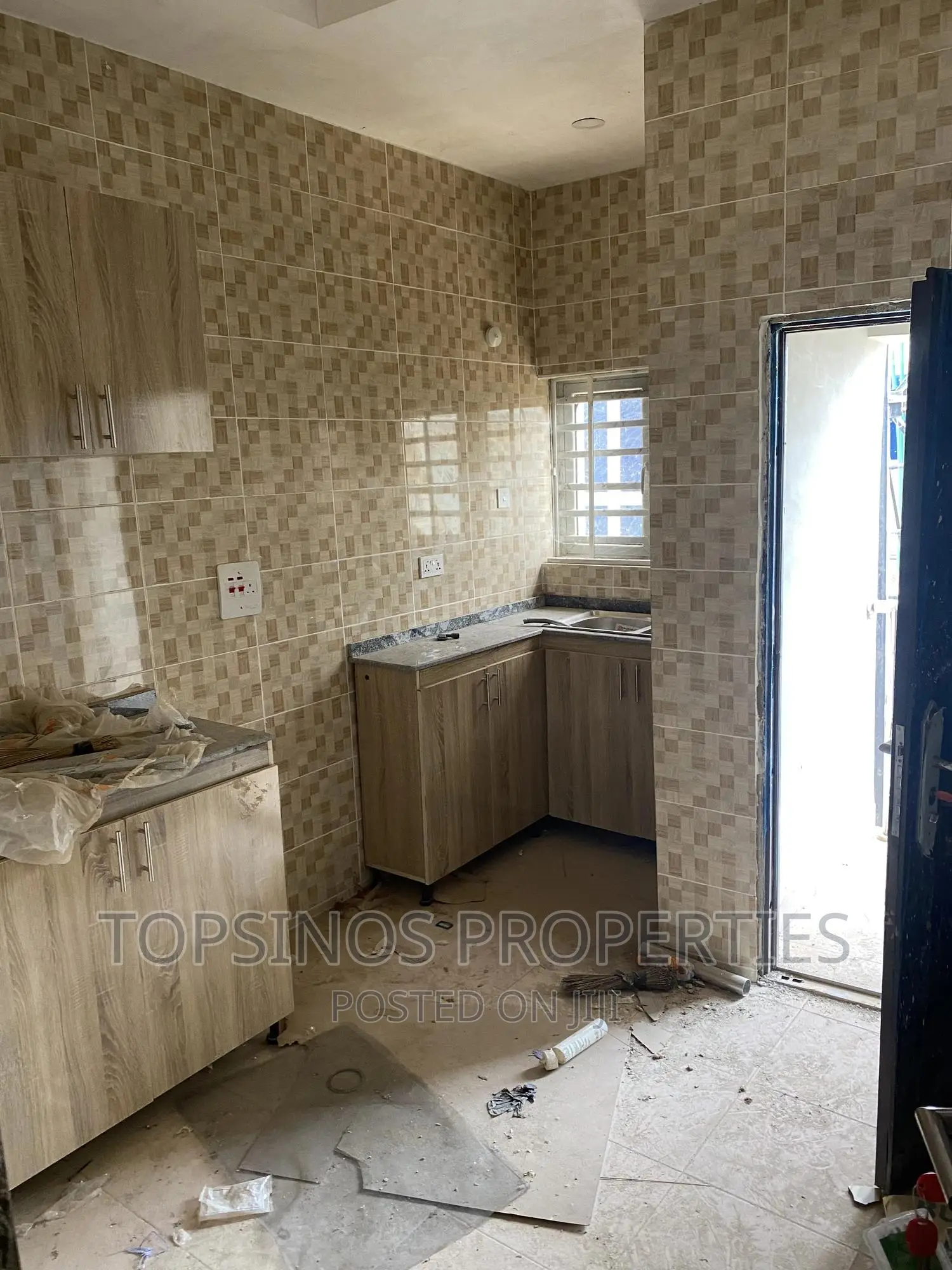 2bdrm Block of Flats in Dawaki for rent in Dawaki