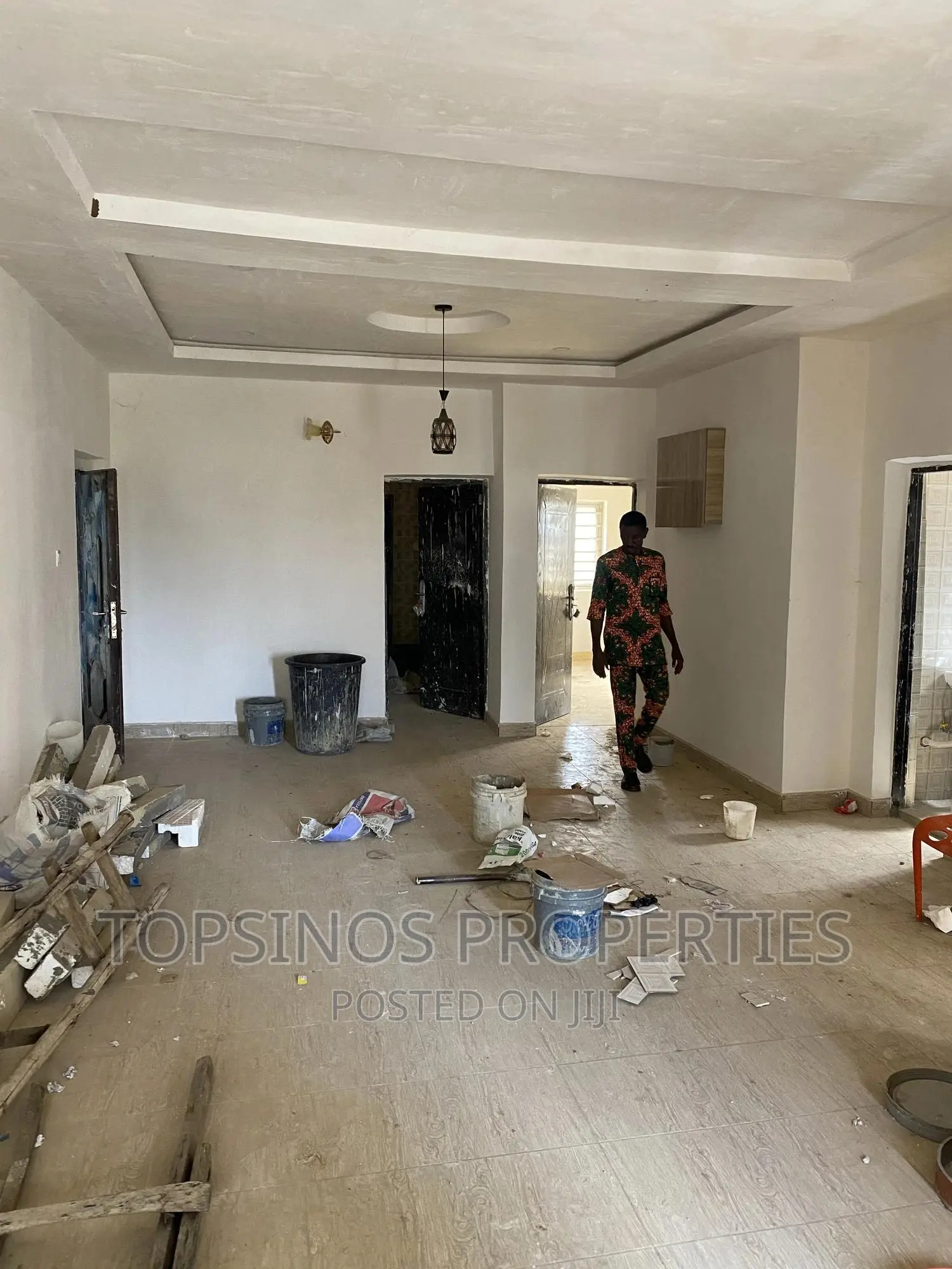 2bdrm Block of Flats in Dawaki for rent in Dawaki