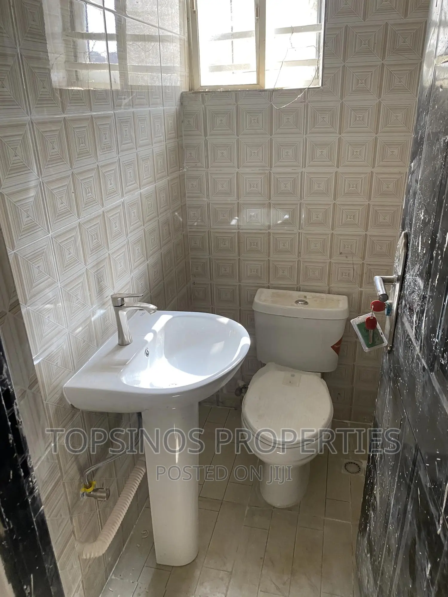 2bdrm Block of Flats in Dawaki for rent in Dawaki
