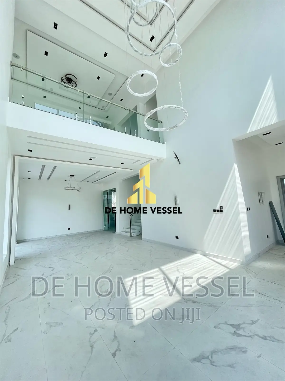 5bdrm Duplex in Osapa london for sale in Osapa london