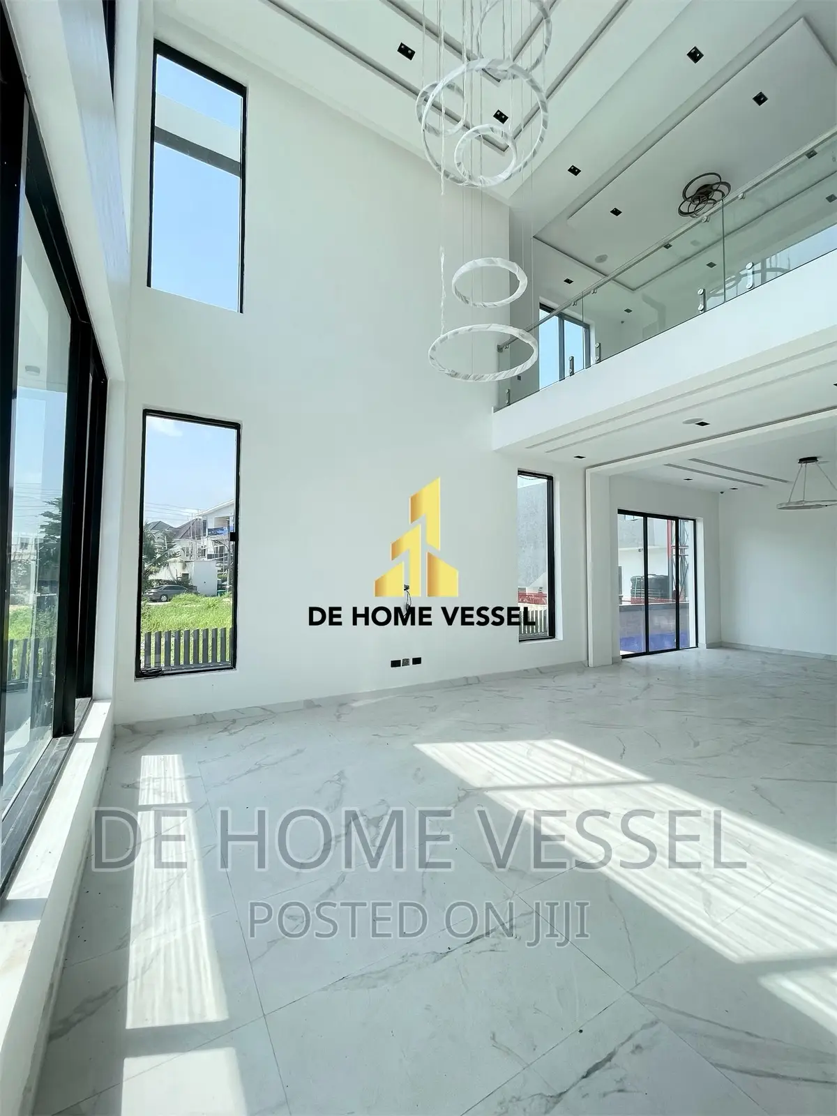 5bdrm Duplex in Osapa london for sale in Osapa london