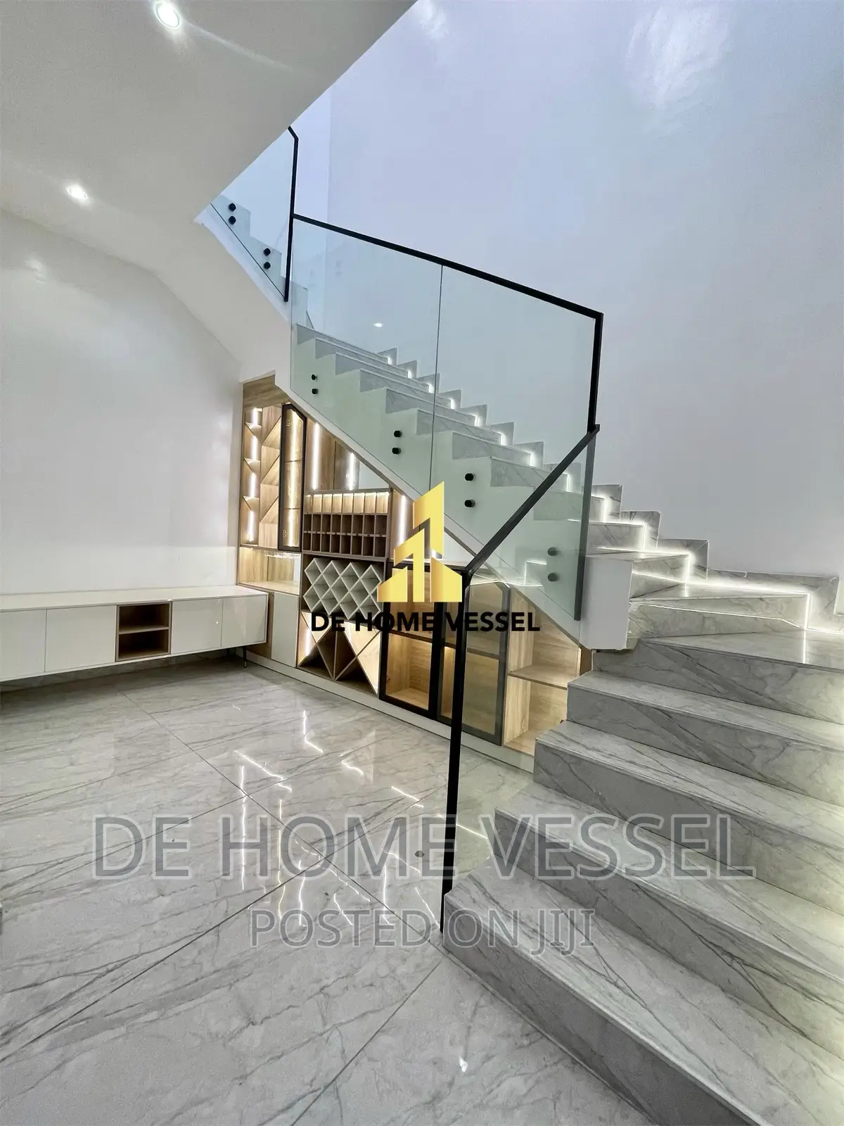 4bdrm Duplex in Ajah for sale in Ajah