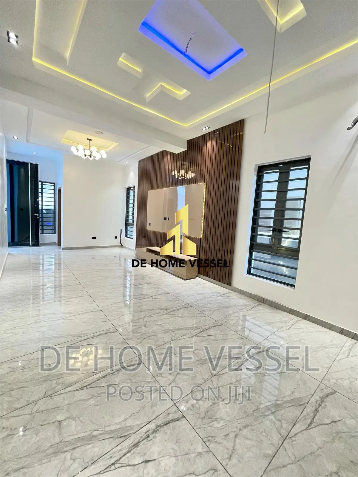 4bdrm Duplex in Ajah for sale in Ajah