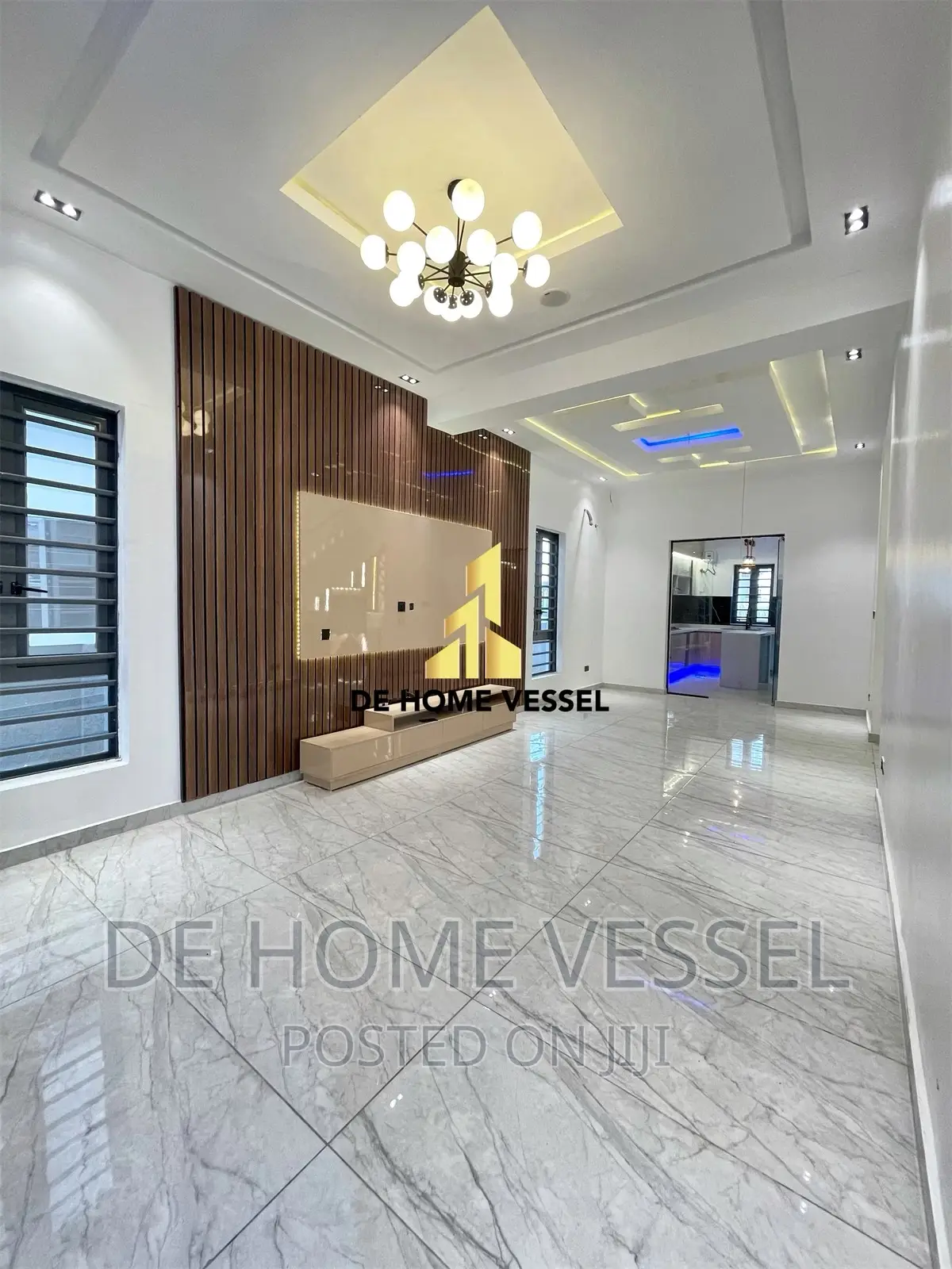4bdrm Duplex in Ajah for sale in Ajah
