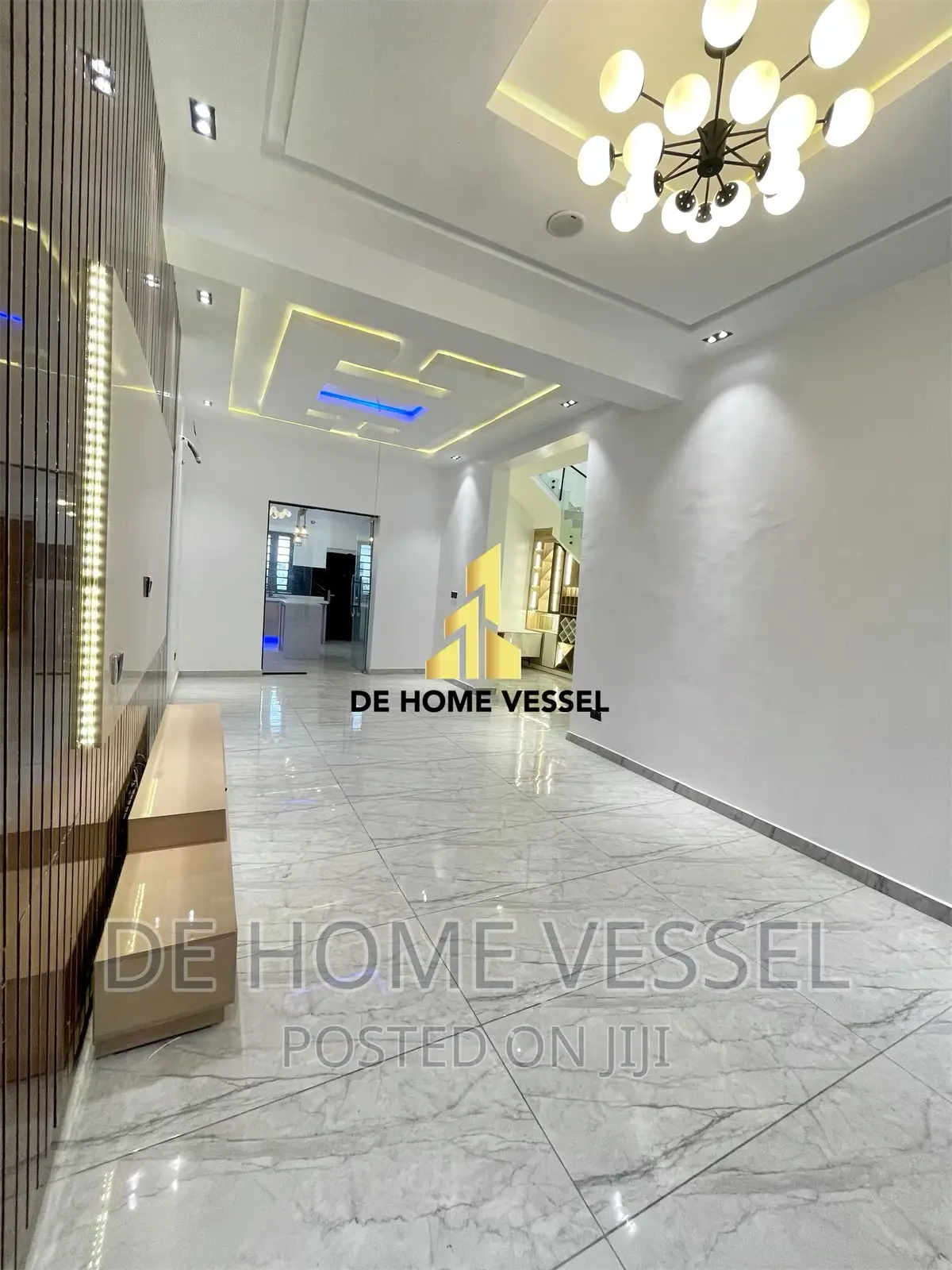 4bdrm Duplex in Ajah for sale in Ajah