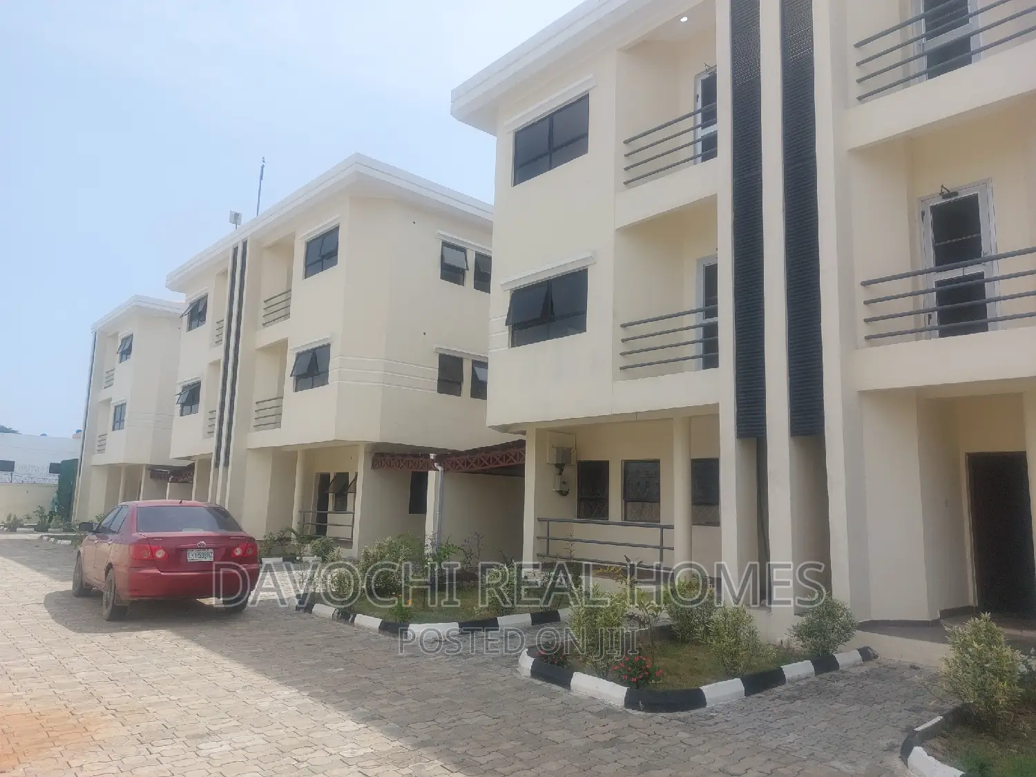 4bdrm Duplex in Victoria Island for rent in Victoria Island