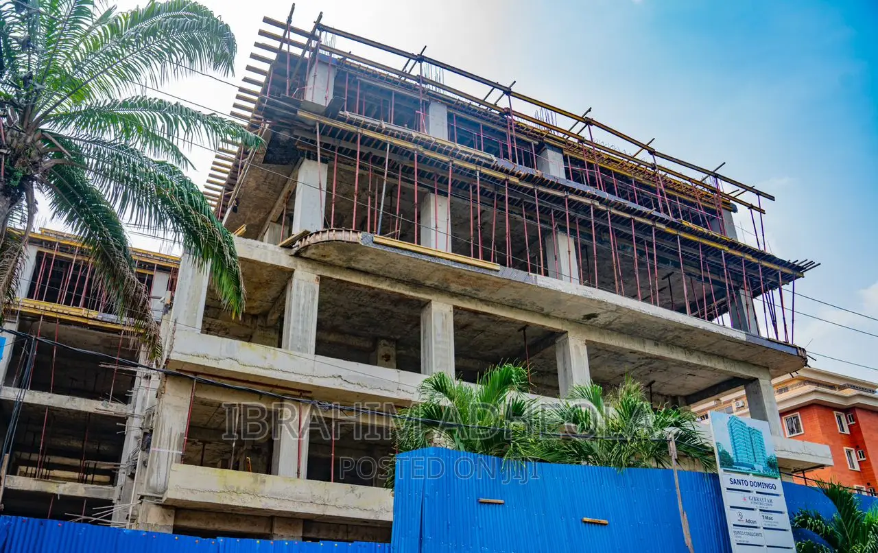 4bdrm Maisonette in Ikoyi for sale in Ikoyi