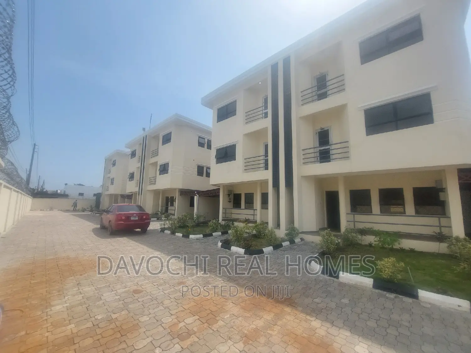 4bdrm Duplex in Victoria Island for rent in Victoria Island
