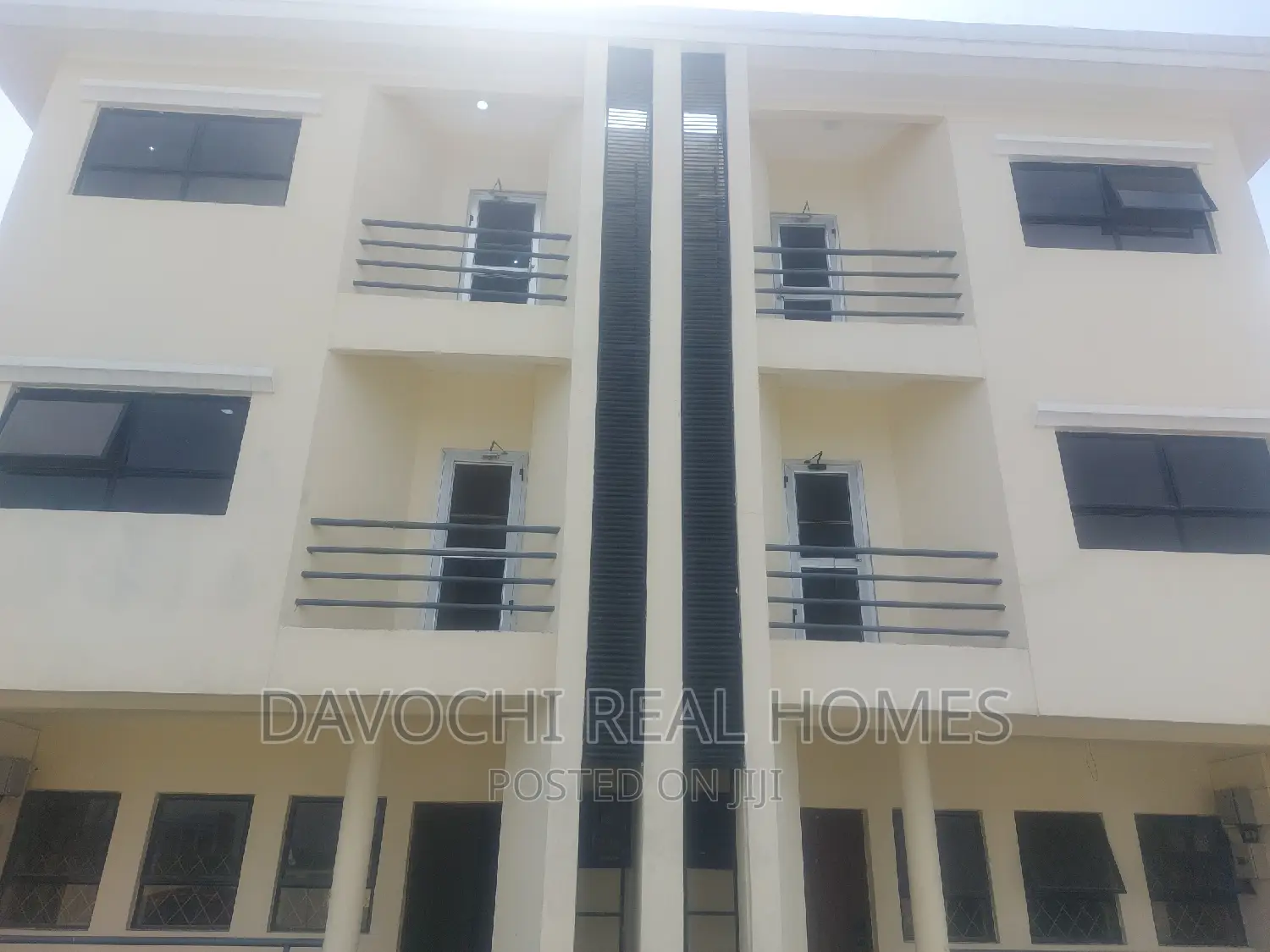 4bdrm Duplex in Victoria Island for rent in Victoria Island