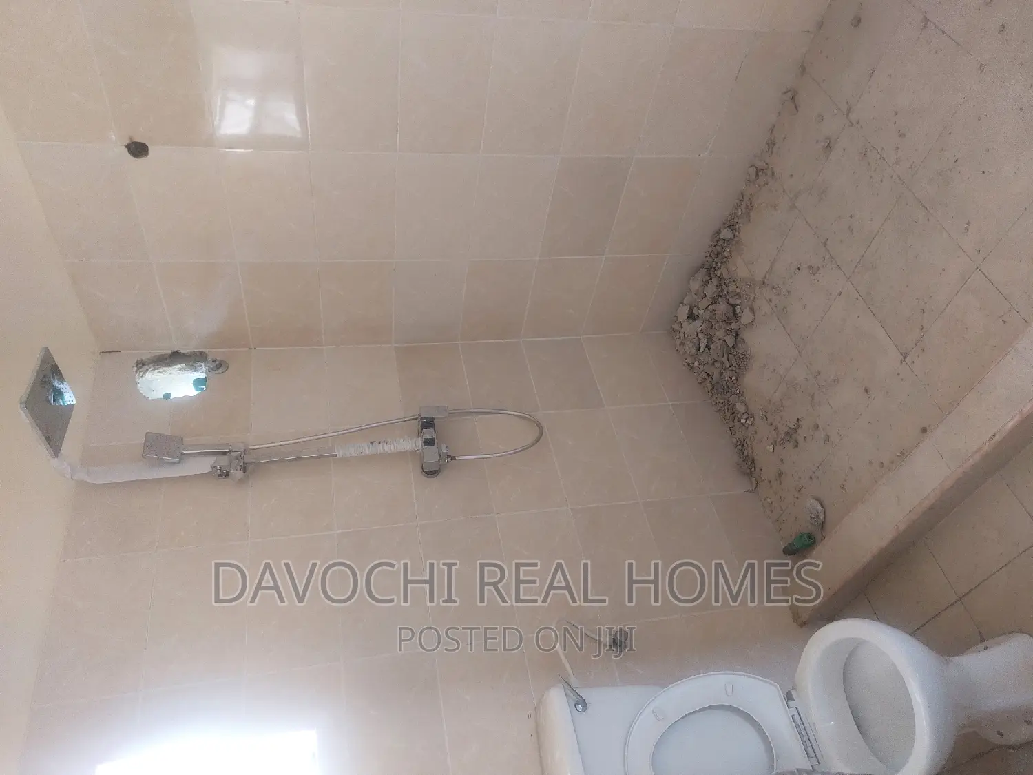 4bdrm Duplex in Victoria Island for rent in Victoria Island