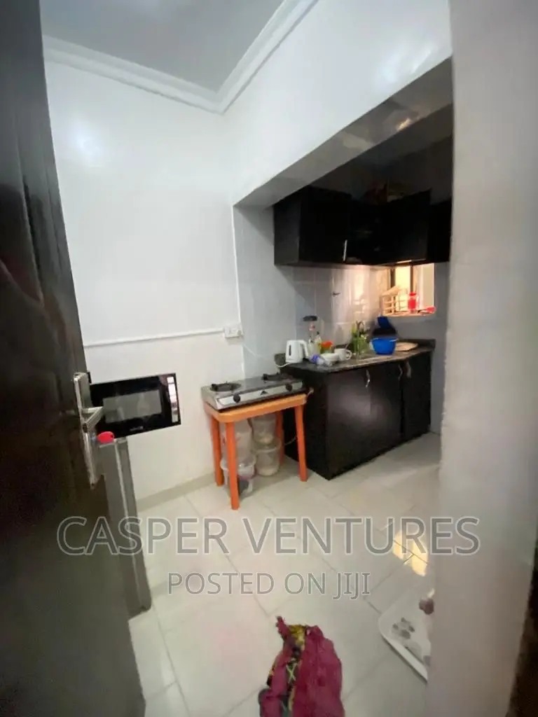 Mini Flat in Igboefon for rent in Igbo-efon