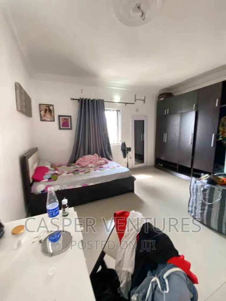Mini Flat in Igboefon for rent in Igbo-efon