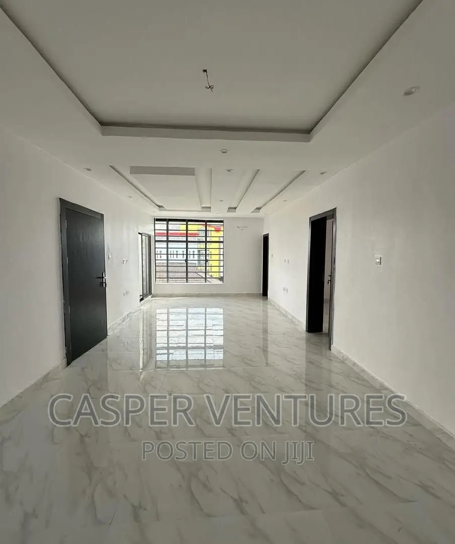 2bdrm Apartment in Osapa for rent in Osapa london