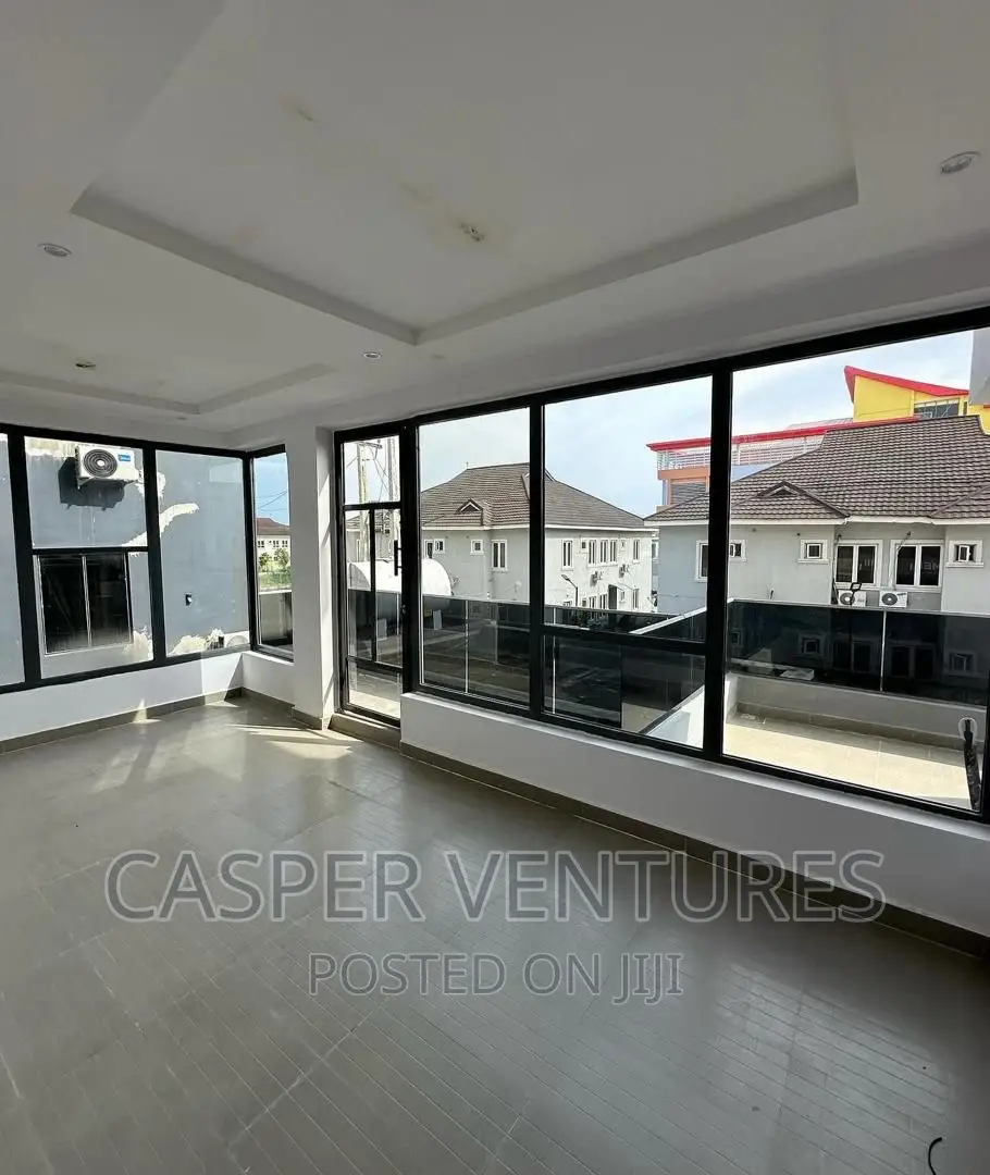 2bdrm Apartment in Osapa for rent in Osapa london