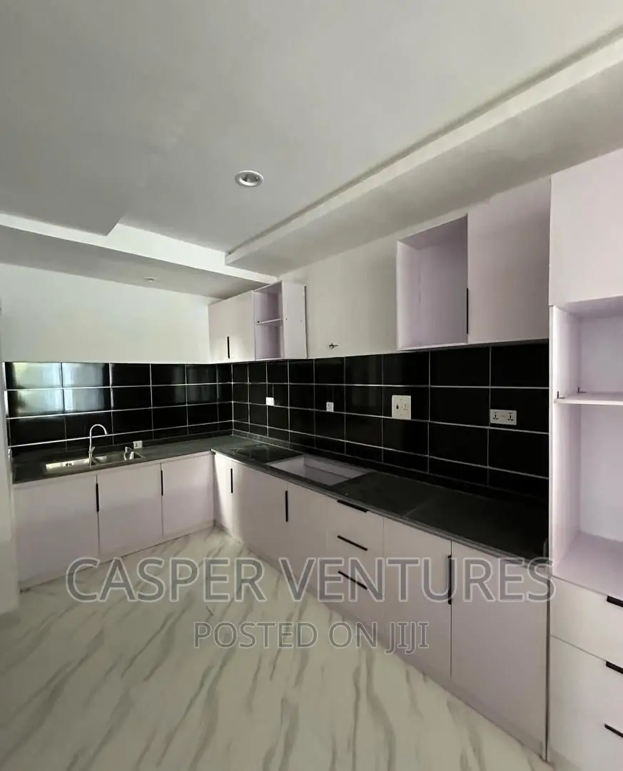 2bdrm Apartment in Osapa for rent in Osapa london