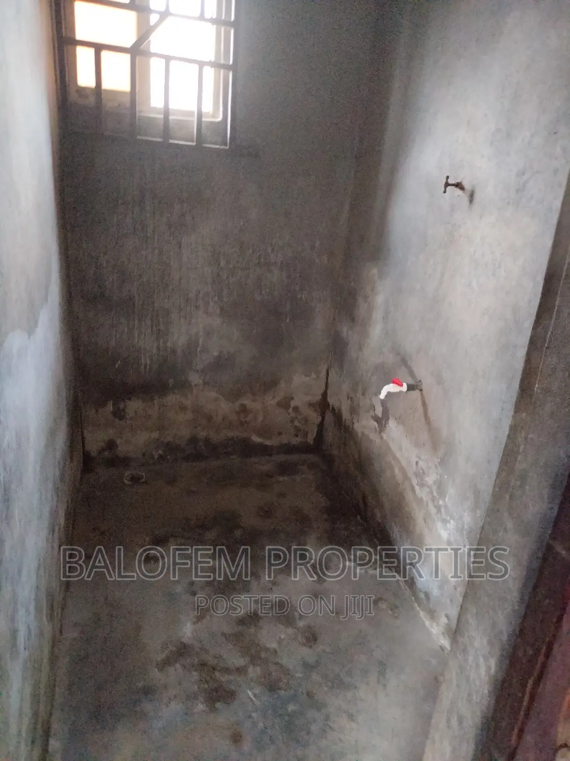 Furnished 1bdrm Room & Parlour in Balofem Properties &, Abeokuta North in Abeokuta North