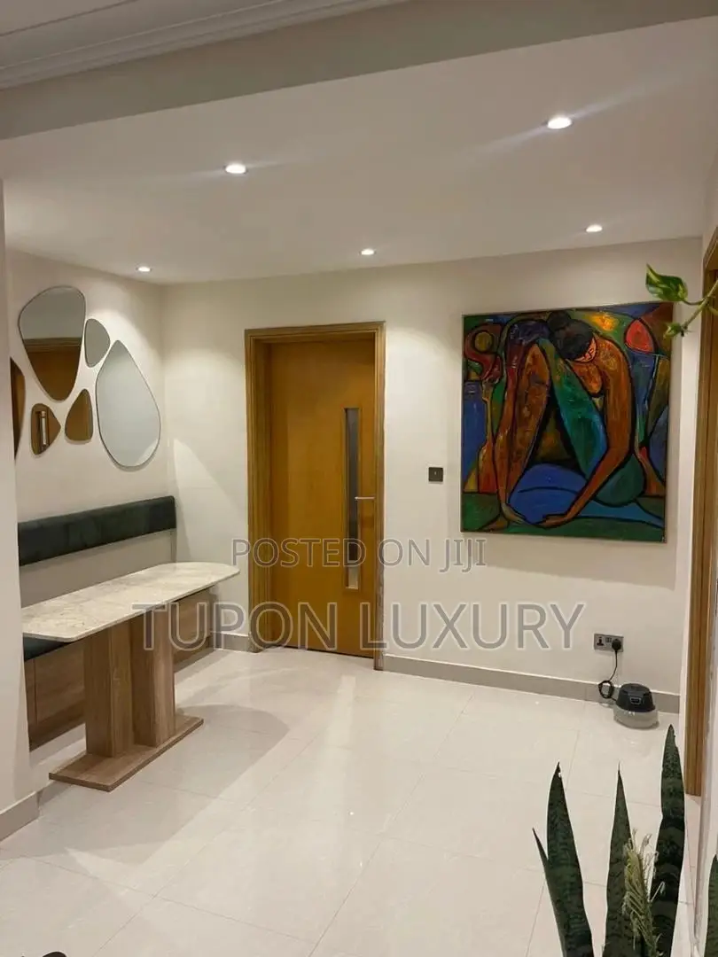 One Bed With Swimming Pool and Gym in Lekki Phase 1