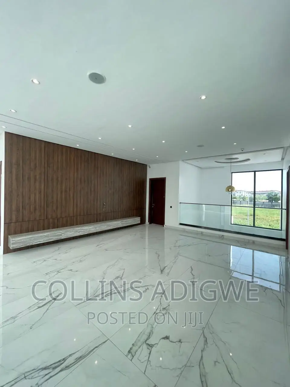 5bdrm Duplex in Vgc for sale in VGC / Ajah