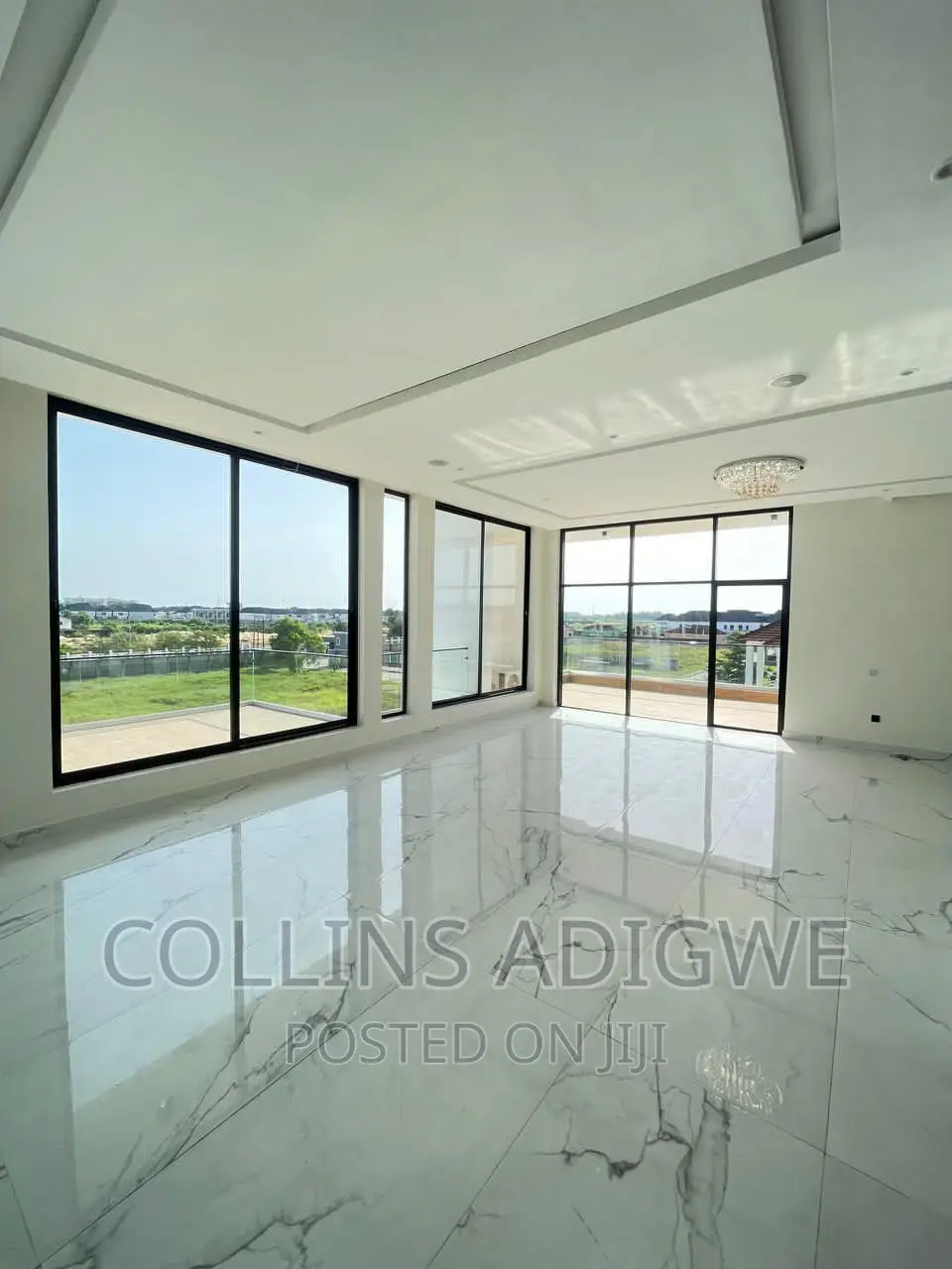5bdrm Duplex in Vgc for sale in VGC / Ajah