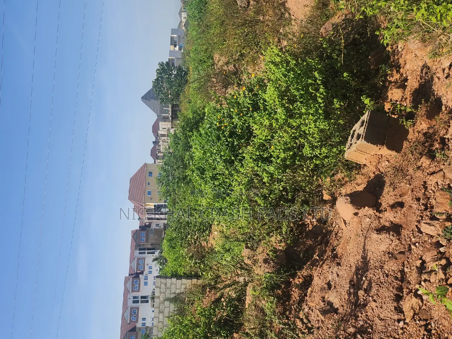 Certificate of Occupancy in Asokoro