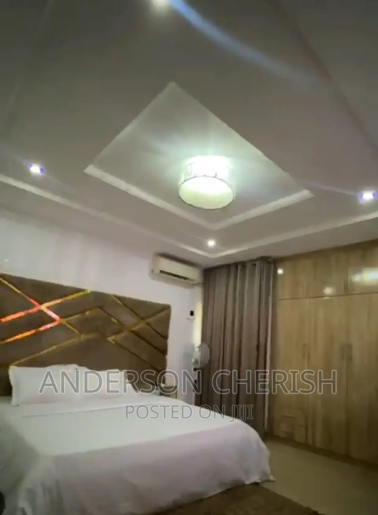 Luxury and Tastefully Furnished Apartment in Apo District
