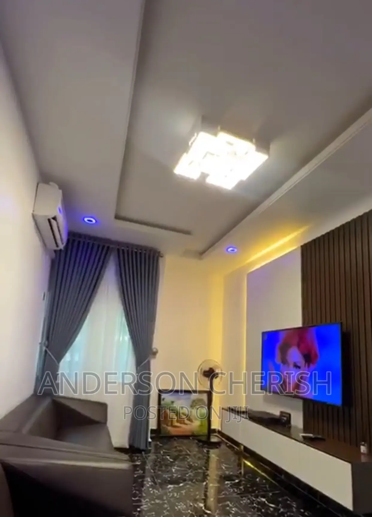 Luxury and Tastefully Furnished Apartment in Apo District