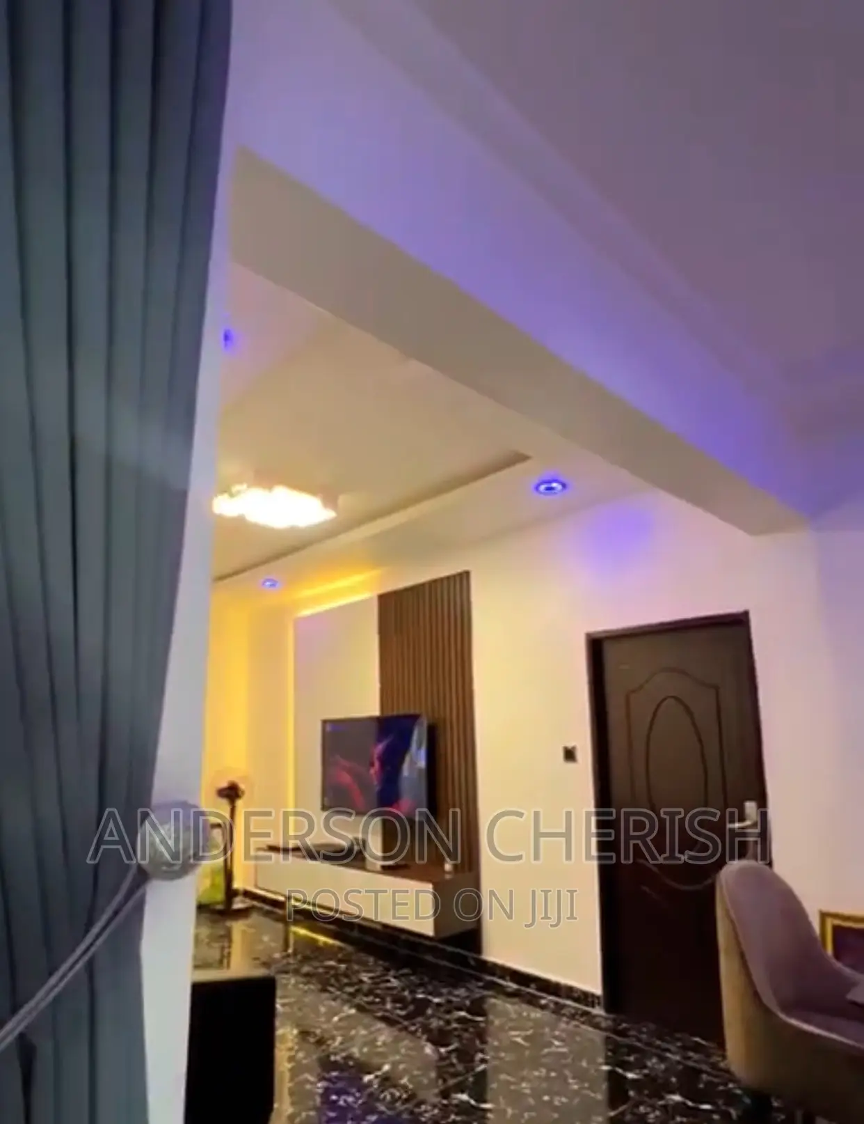 Luxury and Tastefully Furnished Apartment in Apo District