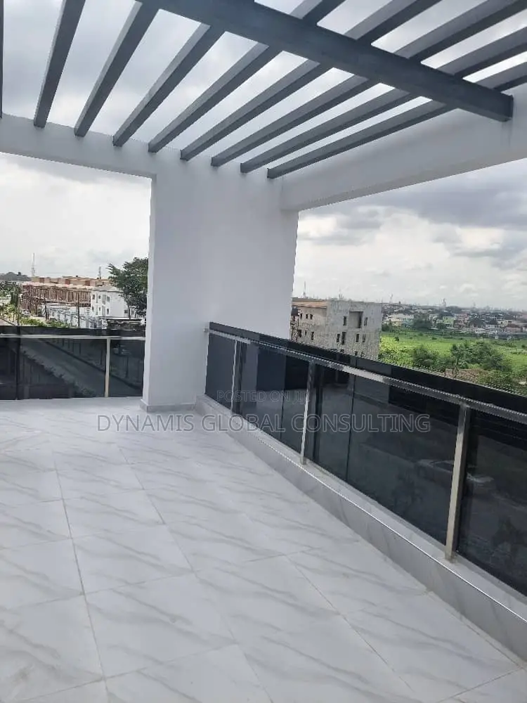 Furnished 5bdrm Duplex in Ikeja Gra for sale in Ogudu GRA