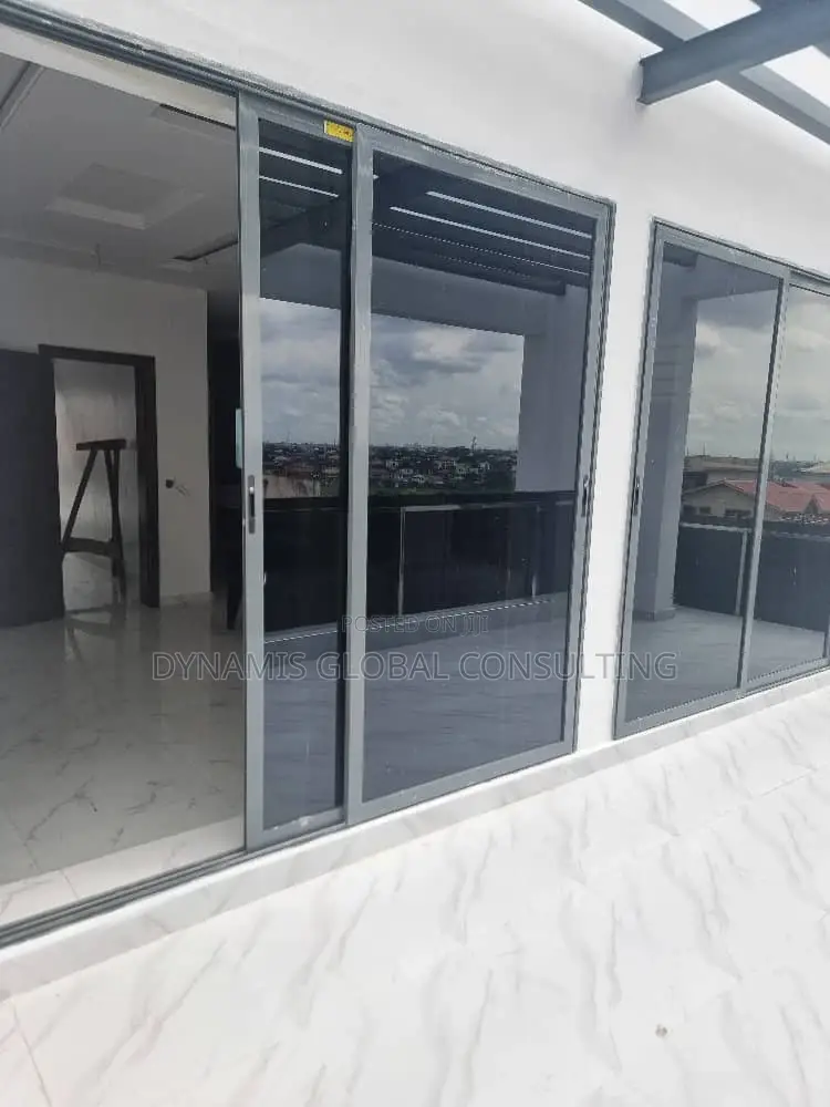 Furnished 5bdrm Duplex in Ikeja Gra for sale in Ogudu GRA